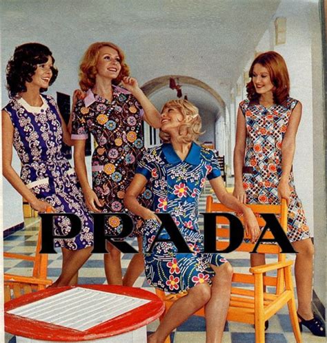 vintage prada clothes